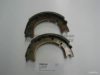 DAIHA 4653036020 Brake Shoe Set, parking brake